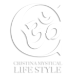 Cristina Mystical Logo